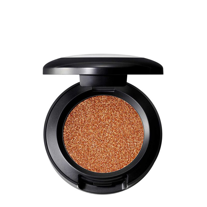MAC Metallic Single Eye Shadow Compact image number 4